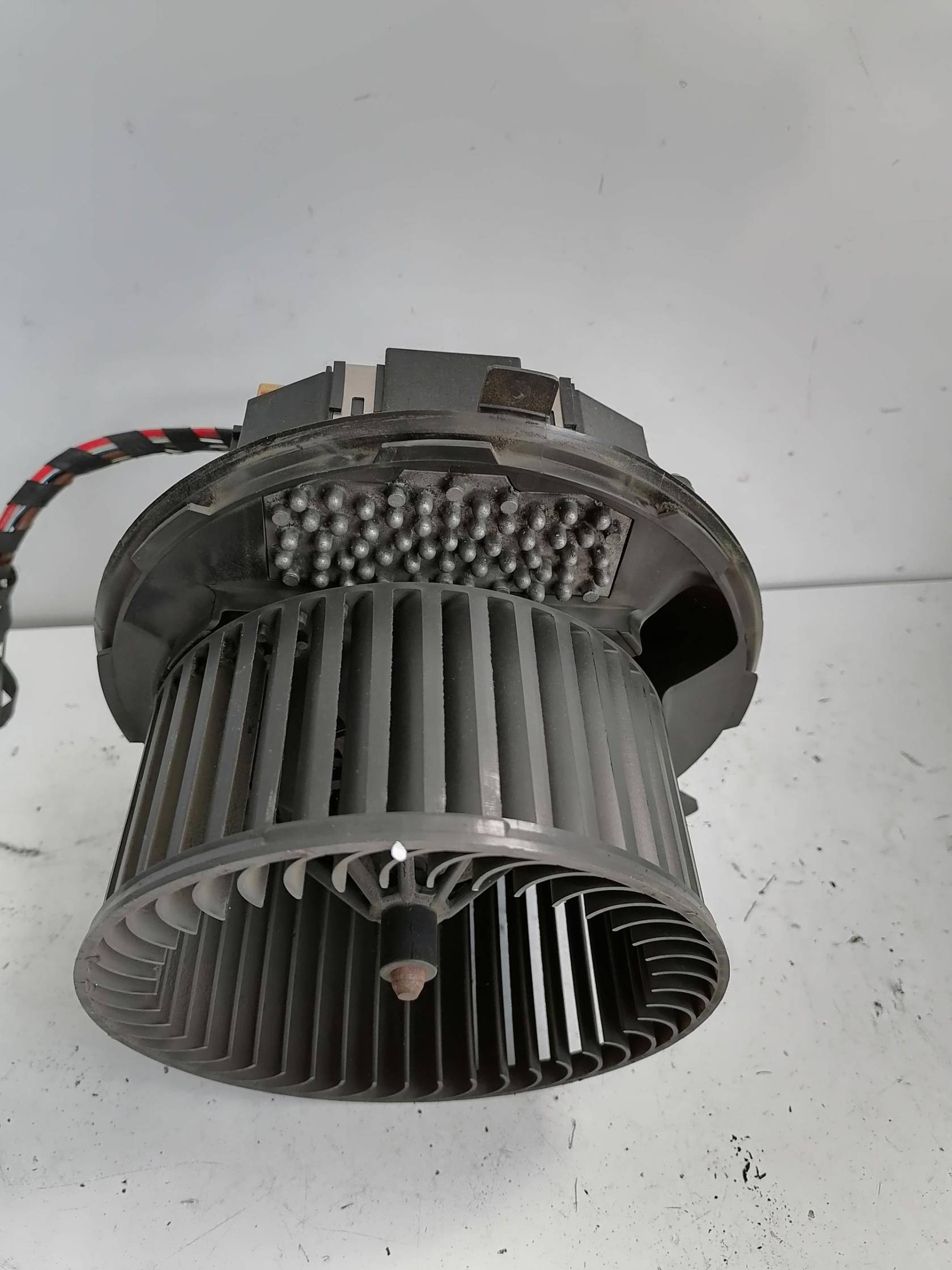 Motorino ventilazione abitacolo